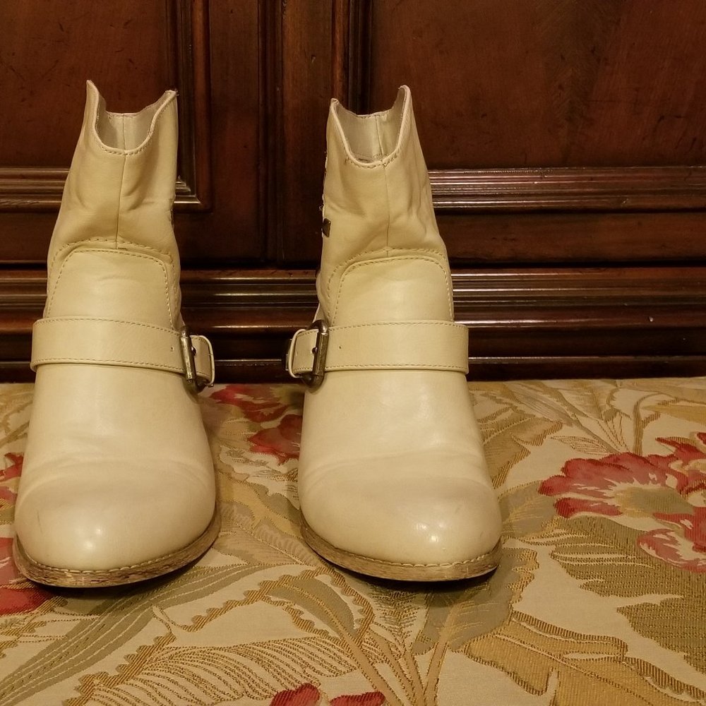 Buckle Boot - Picture 2 of 6